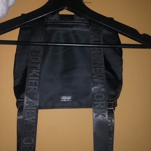 Botkier Trigger Mini Backpack - Picture 7 of 11
